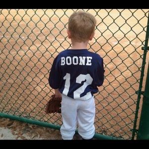 Meet your Posher, Wesley